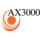 Logo AX3000