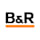 Logo B&R Industrial Automation