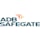 Logo ADB SAFEGATE Austria