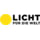 Logo LICHT FÜR DIE WELT