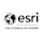 Logo ESRI Vienna R&D Center