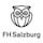Logo Fachhochschule Salzburg