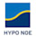 Logo HYPO NOE Landesbank für Niederösterreich und Wien AG