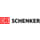 Logo DB Schenker