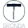 Logo Gronda GmbH