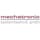 Logo mechatronic Systemtechnik GmbH