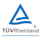Logo TÜV Rheinland