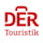 Logo DER Deutsches Reiseburo GmbH & Co. OHG
