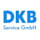 Logo DKB Service GmbH