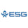Logo ESG Elektroniksystem-und Logistik-GmbH