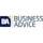Logo Ba Business Advice