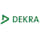 Logo DEKRA AG