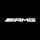 Logo Mercedes-AMG GmbH