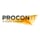 Logo Procon It AG