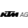 Logo KTM AG