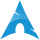 Logo Technology Arch Linux