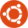 Logo Technology Ubuntu