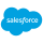 Logo Technology Salesforce