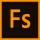 Logo Technology Adobe Fuse