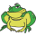 Logo Technology Toad