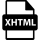 Logo Technology XHTML