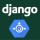 Logo Technology djangae