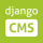 Logo Technology django CMS
