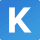 Logo Technology KeystoneJS