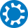 Logo Technology Kubuntu