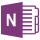 Logo Technology Microsoft OneNote