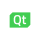 Logo Technology Qt