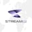 Logo StreamTV Media GmbH