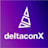 Logo deltaconX