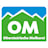 Logo Obersteirische Molkerei eGen