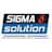 Logo Sigma Solution GmbH