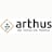 Logo arthus HR Solutions GmbH