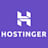 Logo Hostinger