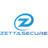 Logo Zettasecure GMBH