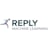 Logo Machine Learning Reply GmbH
