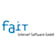 Logo FAIT Internet Software GmbH