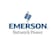 Logo Emerson Network Power