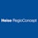 Logo Heise RegioConcept GmbH & Co. KG