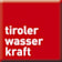 Logo TIWAG Tiroler Wasserkraft AG