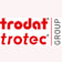 Logo Trodat Trotec Group