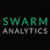 Logo Swarm Analytics