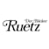 Logo Der Bäcker Ruetz