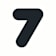 Logo supseven