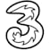 Logo Hutchison Drei Austria GmbH