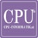 Logo CPU Informatik GmbH