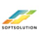 Logo SOFTSOLUTION GmbH